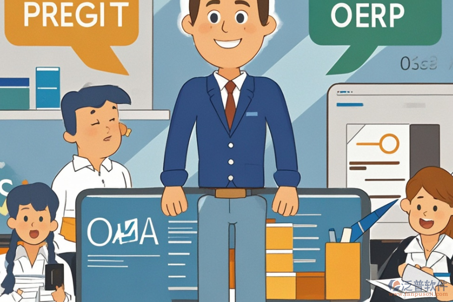施工企業(yè)ERP(OA)管理系統(tǒng)最大的三個優(yōu)勢及獨特特點是什么？