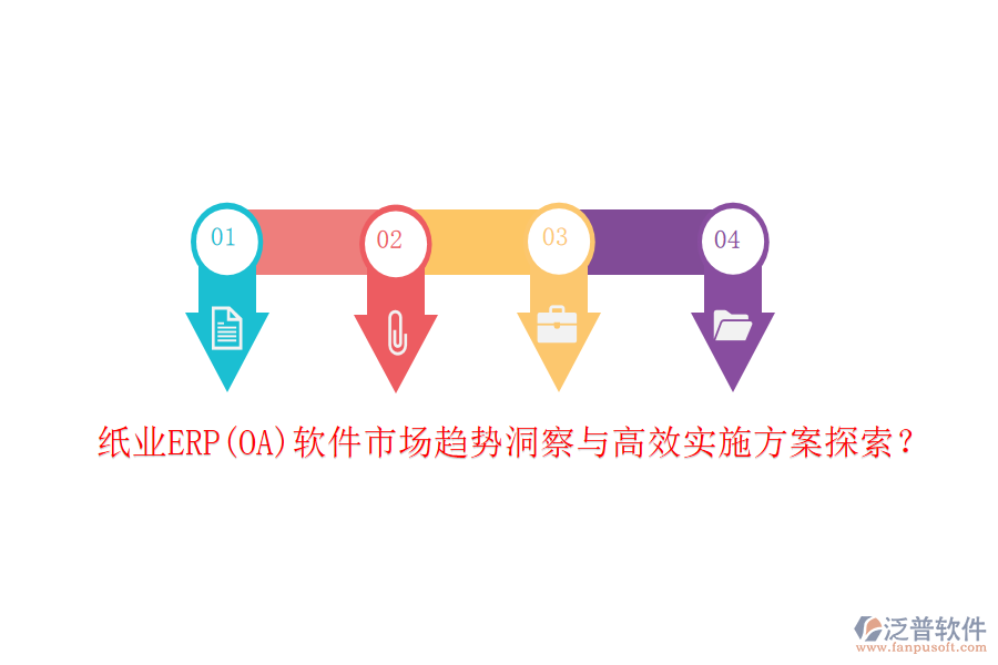 紙業(yè)ERP(OA)軟件市場(chǎng)趨勢(shì)洞察與高效實(shí)施方案探索？