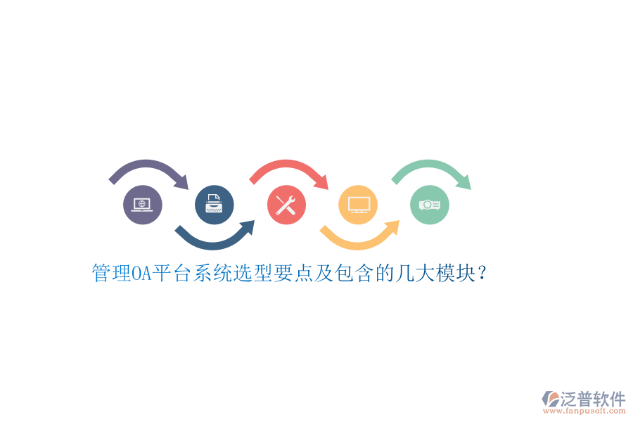 管理OA平臺(tái)系統(tǒng)選型要點(diǎn)及包含的幾大模塊？