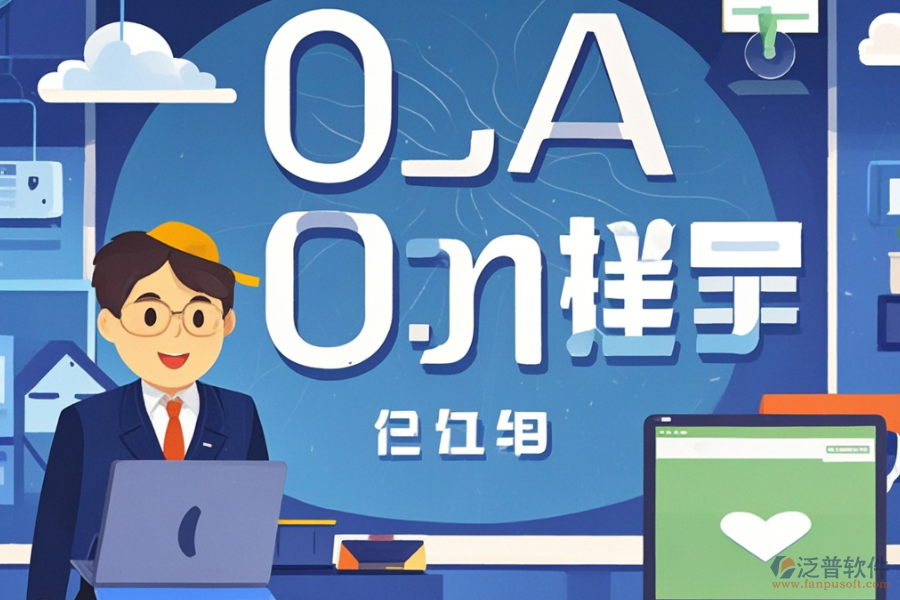 定制教育行業(yè)OA哪個(gè)最好用，費(fèi)用如何？