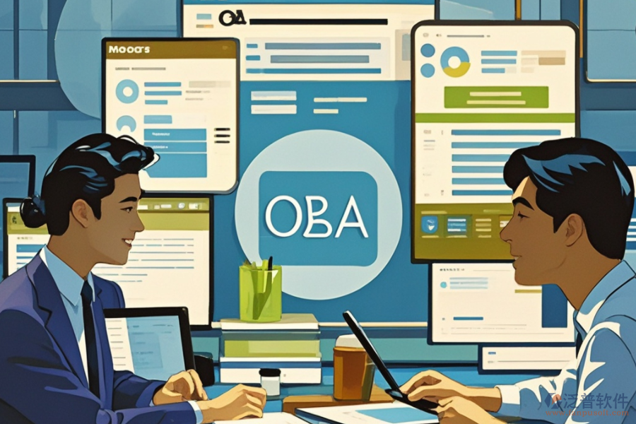 OA系統(tǒng)功能模塊概覽：它們是什么？如何助力企業(yè)運(yùn)營？