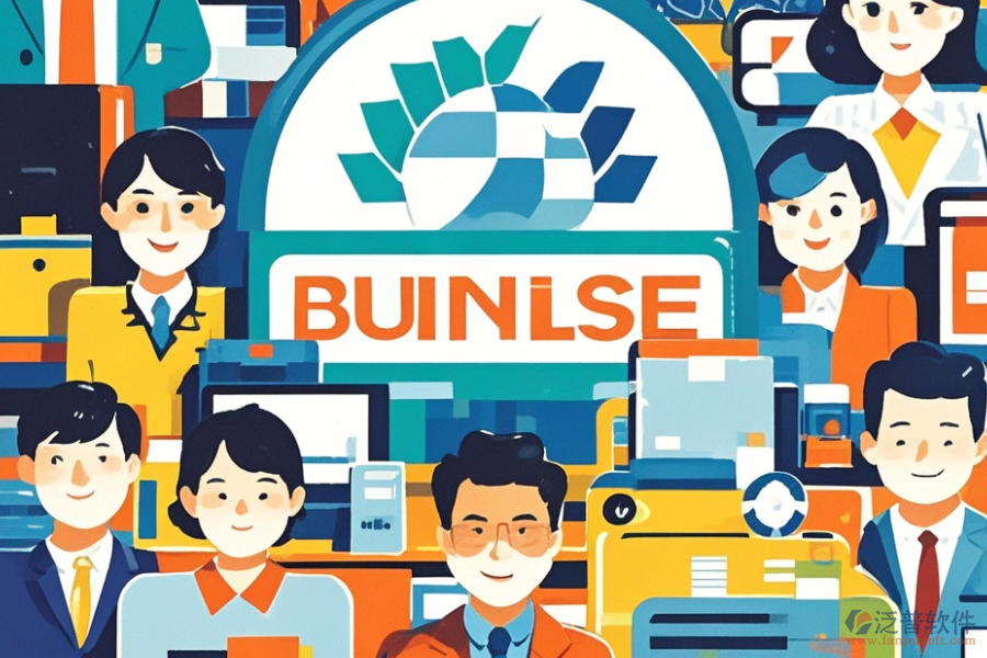 市場(chǎng)營銷ERP(OA)軟件的基本原理及優(yōu)勢(shì)體現(xiàn)在哪里？