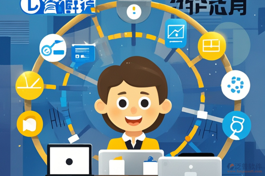 協(xié)同辦公室系統(tǒng)是什么？它能帶來哪些工作效益？