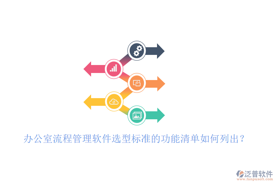 辦公室<a href=http://theonlineadagency.com/oa/lc/ target=_blank class=infotextkey>流程管理</a>軟件選型標(biāo)準(zhǔn)的功能清單如何列出？