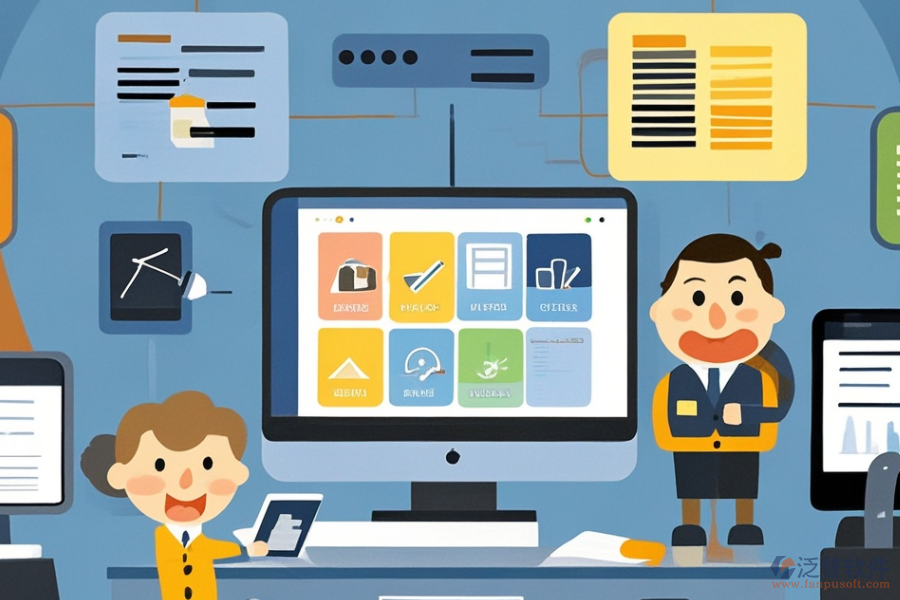 OA無紙化協(xié)同辦公系統(tǒng)，選型需依據(jù)哪些標準？核心功能模塊有哪些？