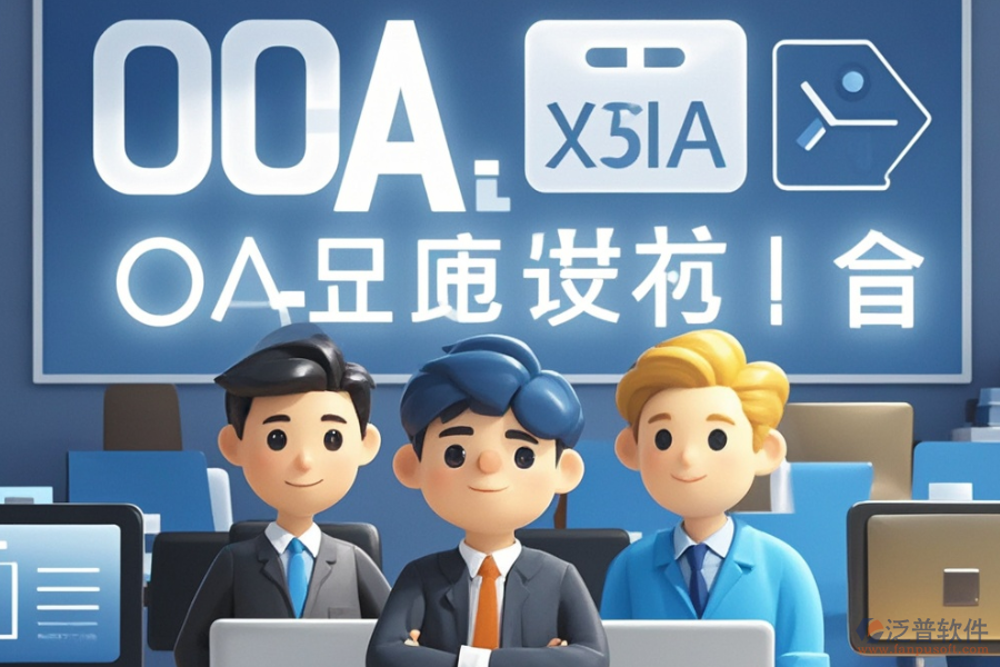 律所OA系統(tǒng)哪個(gè)最適合？購(gòu)買(mǎi)時(shí)需要注意什么？