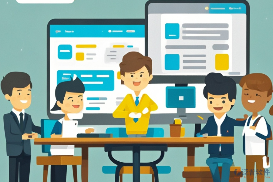 哪個房地產(chǎn)文檔管理系統(tǒng)最便宜？購買需花費(fèi)多少？