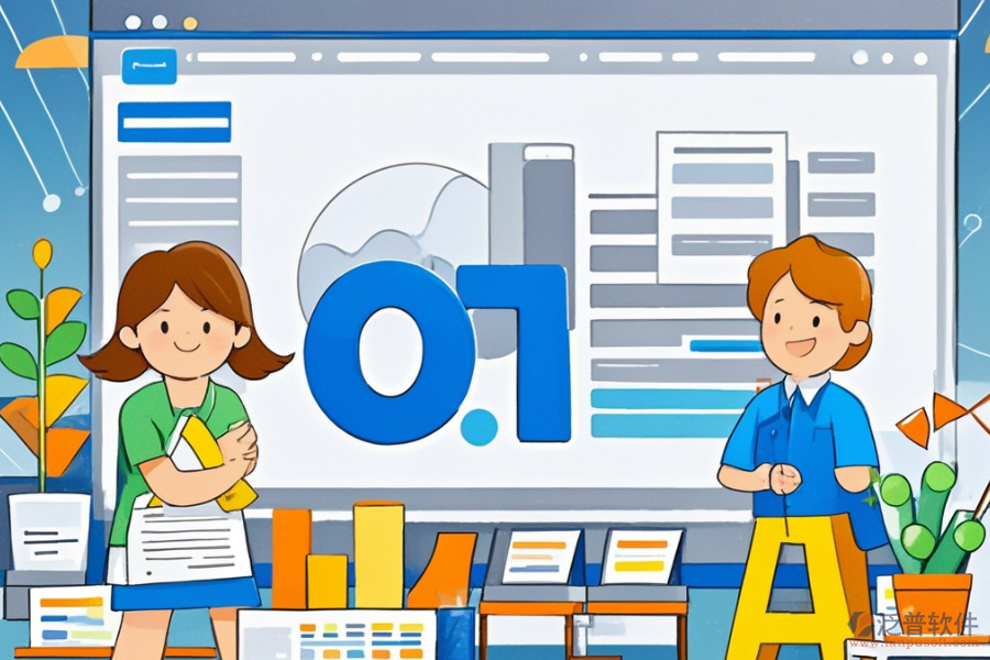 設(shè)計(jì)院辦公管理系統(tǒng)哪家性價(jià)比最高及購買方法分享？