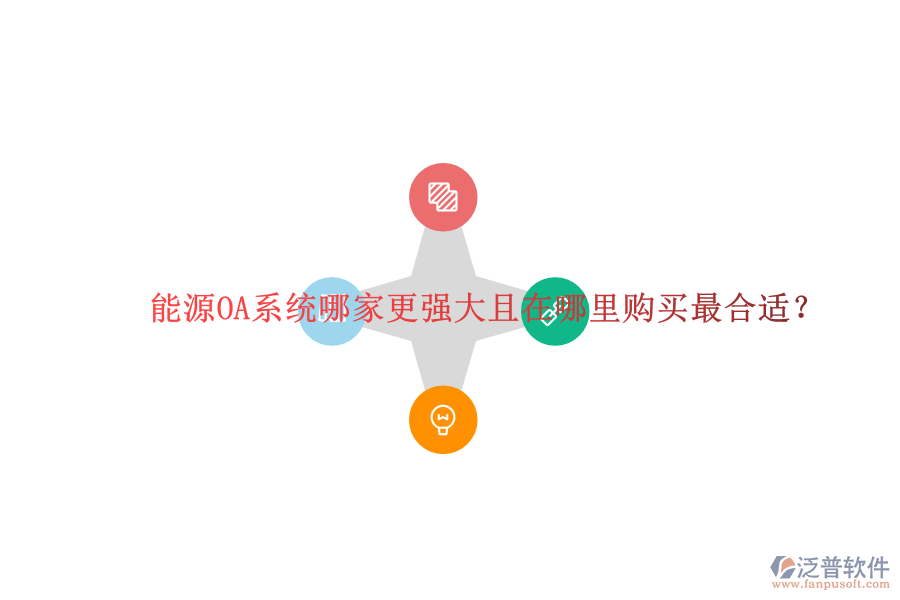  能源OA系統(tǒng)哪家更強大且在哪里購買最合適？