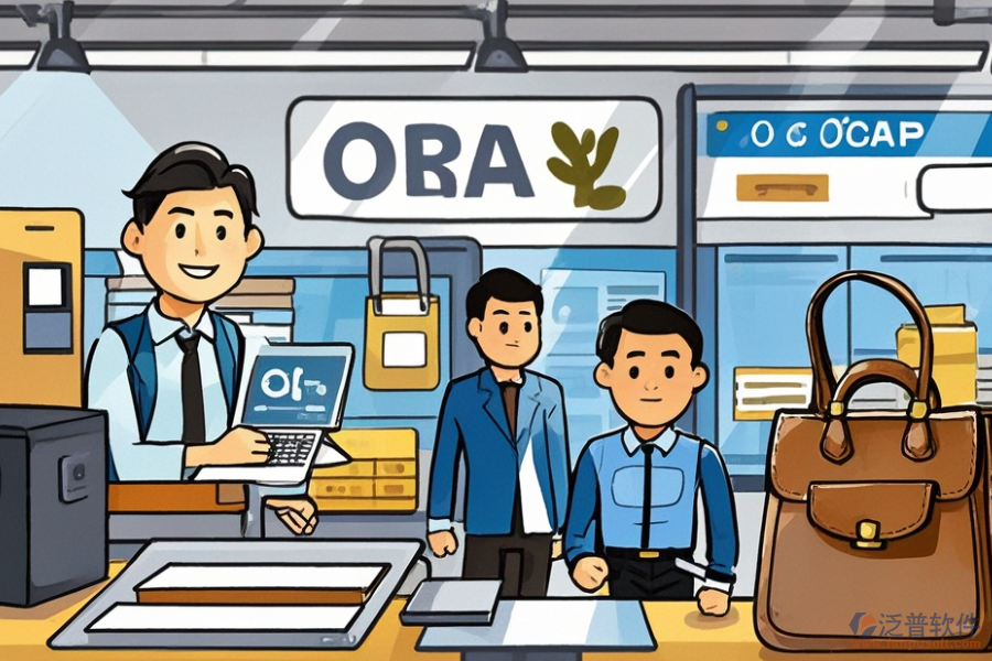 皮具廠ERP(OA)系統(tǒng)如何凸顯優(yōu)勢(shì)與特點(diǎn)，實(shí)現(xiàn)高效管理？