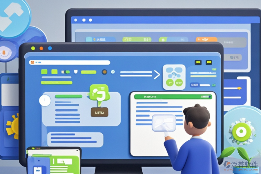 協(xié)同審批系統(tǒng)定制公司中，二次開發(fā)表現(xiàn)如何？