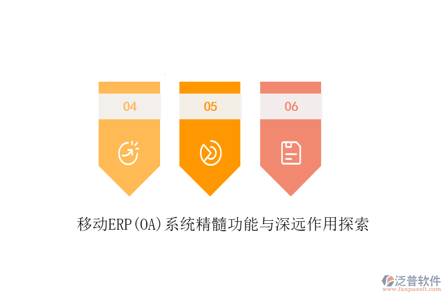 移動ERP(OA)系統(tǒng)精髓功能與深遠(yuǎn)作用探索