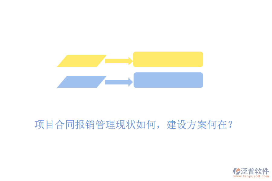 項(xiàng)目合同報銷管理現(xiàn)狀如何，建設(shè)方案何在？