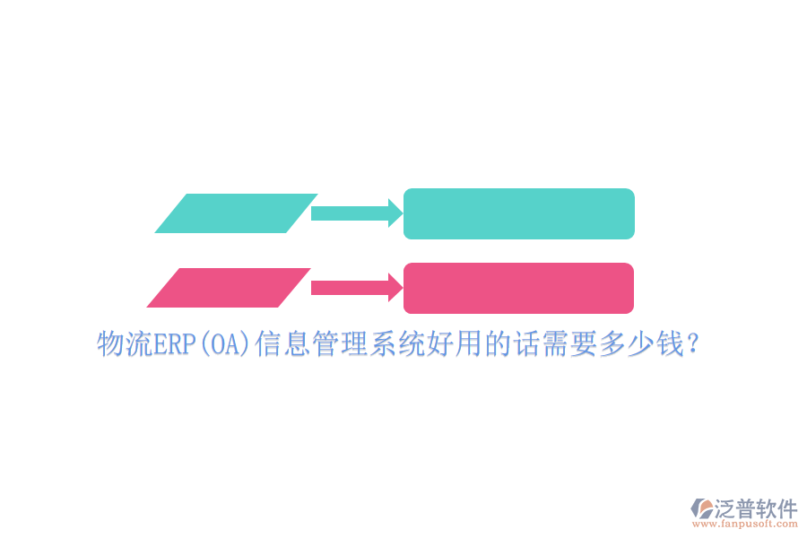 物流ERP(OA)信息管理系統(tǒng)好用的話需要多少錢？