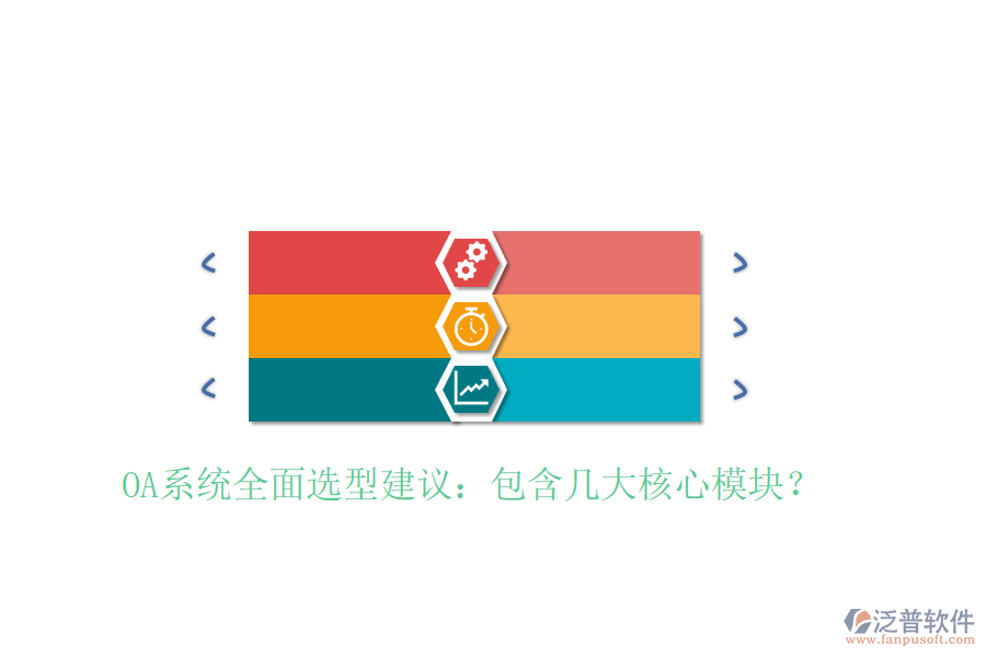  OA系統(tǒng)全面選型建議：包含幾大核心模塊？