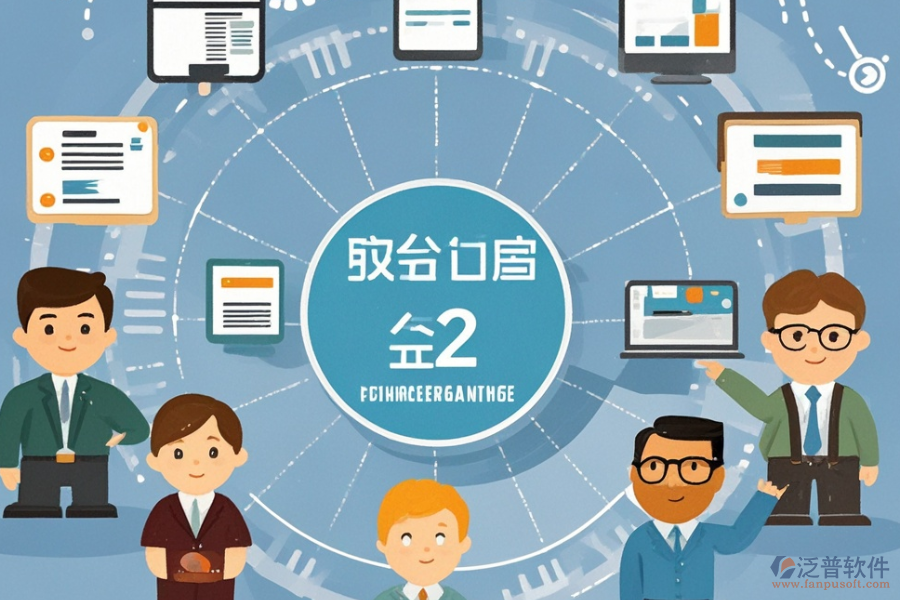 互聯(lián)網(wǎng)<a href=http://theonlineadagency.com/crm/ target=_blank class=infotextkey>客戶管理系統(tǒng)</a>的核心功能，帶來哪些管理優(yōu)勢？