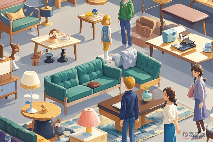 家具ERP(OA)管理系統(tǒng)的核心功能與顯著好處有哪些？