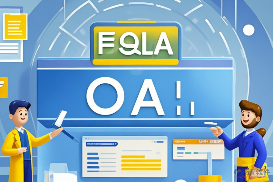 OA辦公系統(tǒng)行業(yè)培訓哪家品牌最專業(yè)？