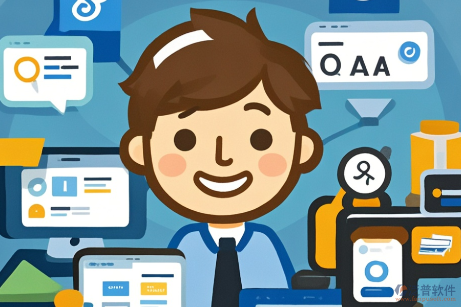 哪種外貿(mào)ERP(OA)管理軟件值得買且效果好？