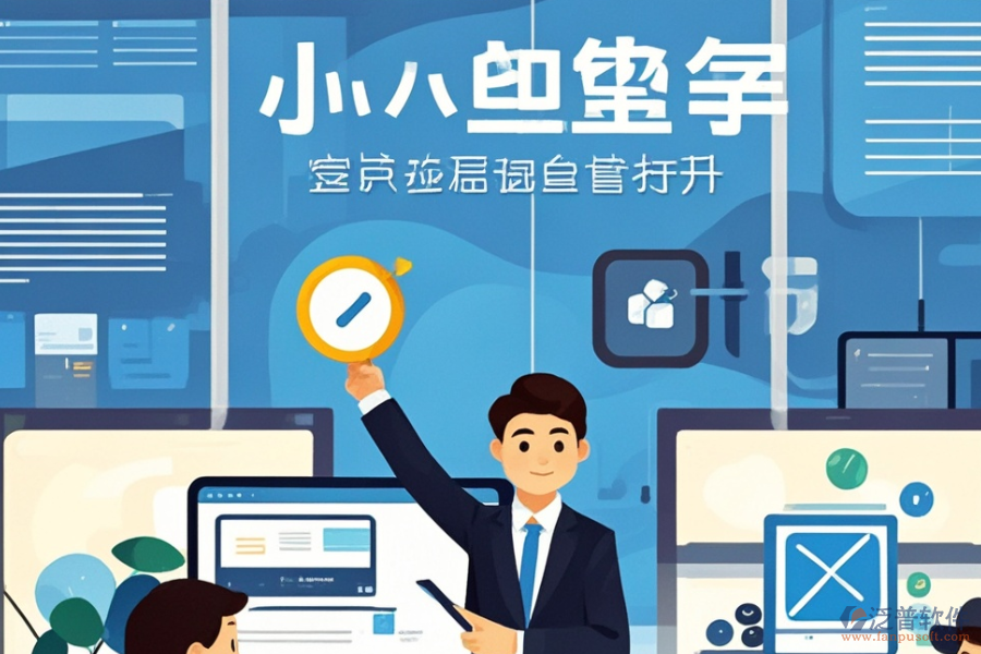 企業(yè)常用辦公軟件定制價(jià)位與二次開發(fā)方案如何？