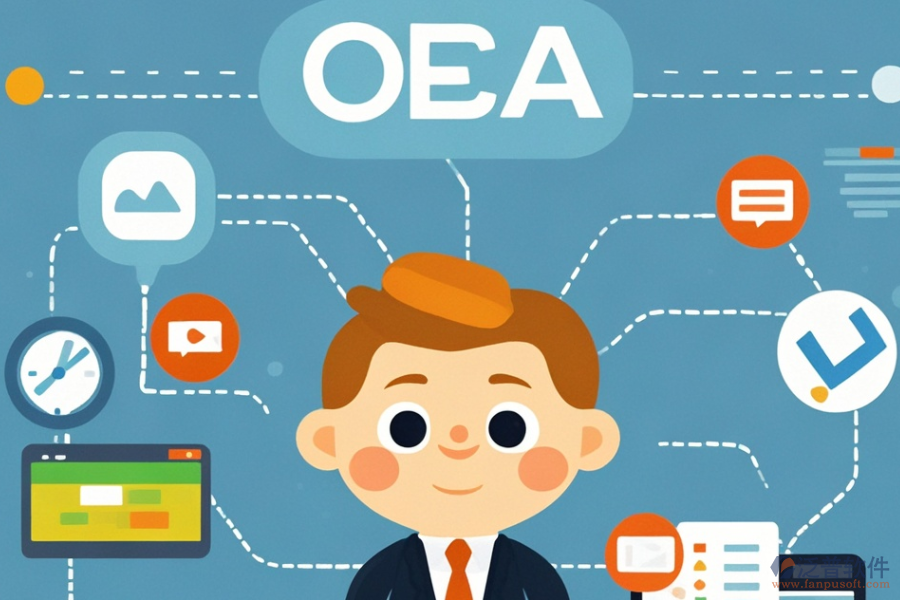 <a href=http://theonlineadagency.com/oa/ target=_blank class=infotextkey>OA辦公系統(tǒng)</a>如何優(yōu)化文檔管理，優(yōu)勢與技術(shù)特點解析？