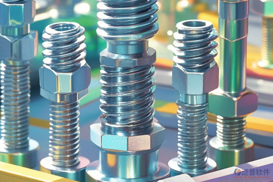 哪些好用的標(biāo)準(zhǔn)件ERP(OA)系統(tǒng)實(shí)惠價(jià)格合理？