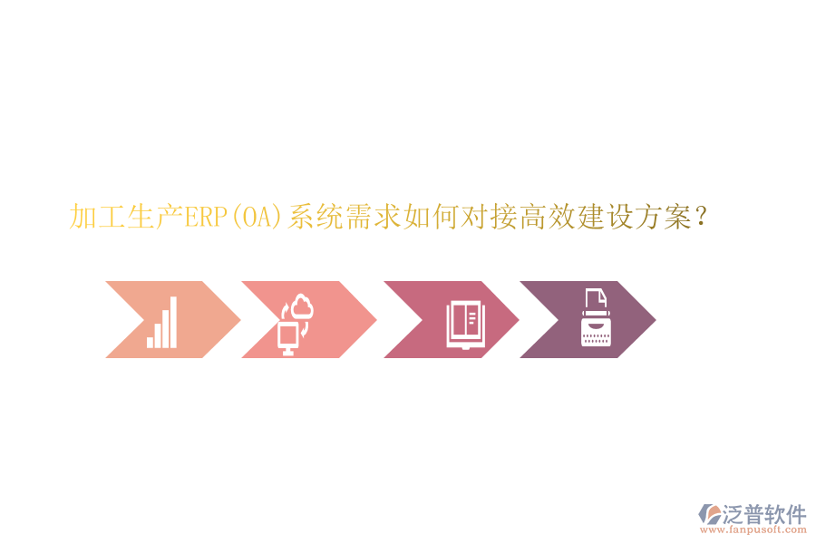 加工生產(chǎn)ERP(OA)系統(tǒng)需求如何對接高效建設(shè)方案？