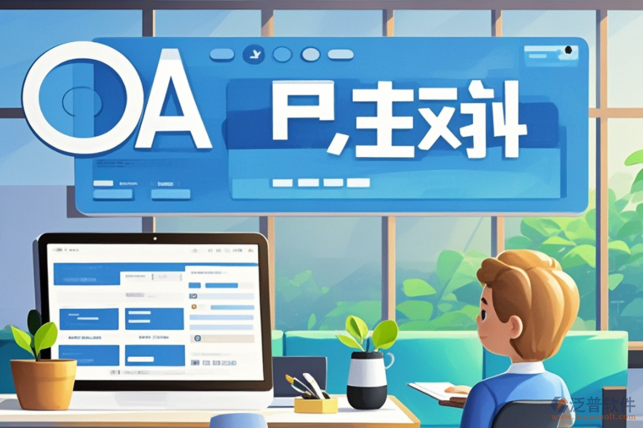 部門OA系統(tǒng)如何運(yùn)作，其核心優(yōu)勢體現(xiàn)在哪里？