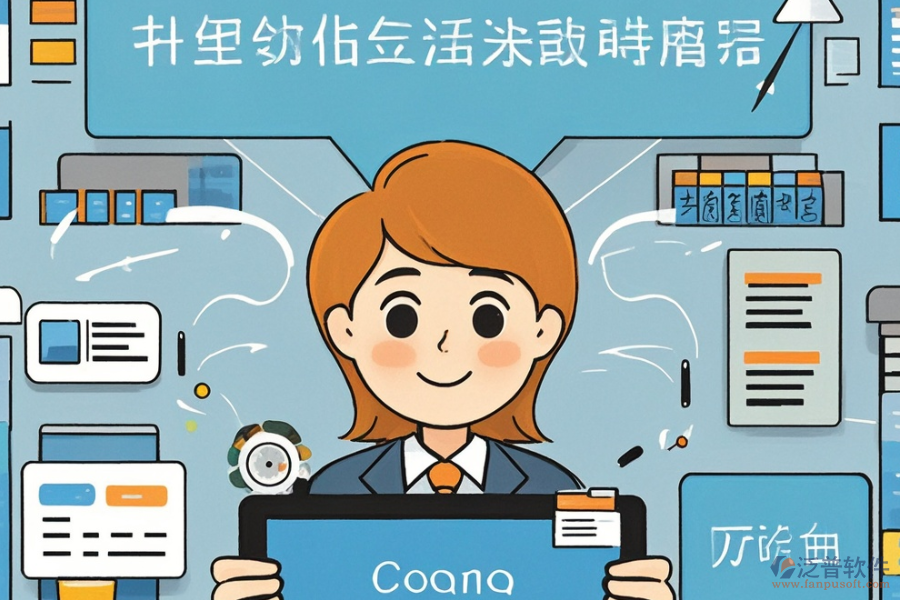 聯(lián)合辦公管理系統(tǒng)選型應(yīng)注重哪些原則？功能描述如何？