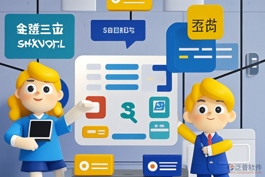 企業(yè)版OA辦公軟件的優(yōu)勢與功能特性概覽？