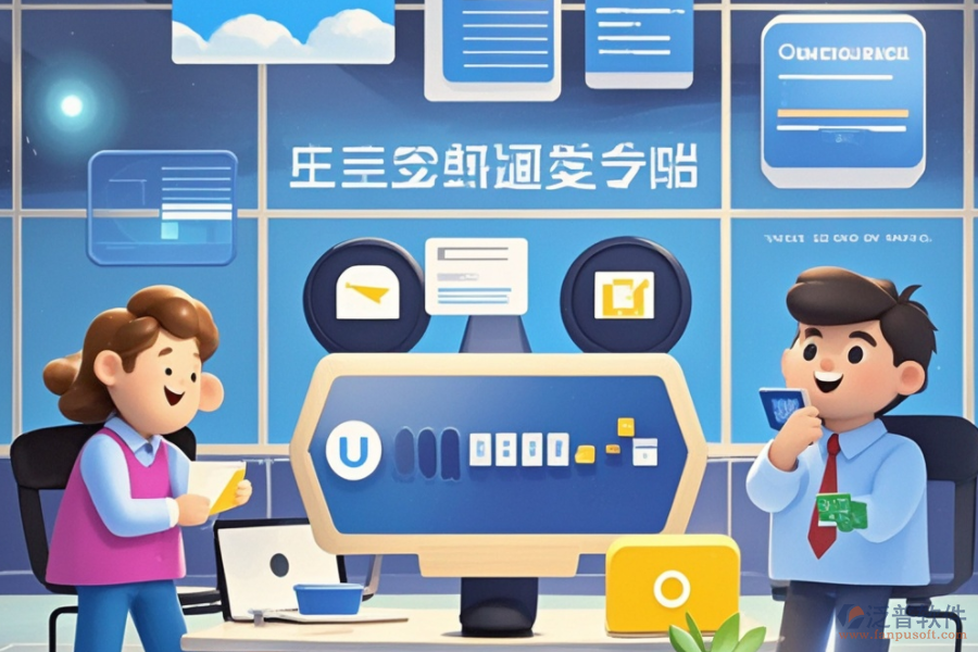 企業(yè)內(nèi)部信息化管理系統(tǒng)的品牌選擇，有哪些亮點？