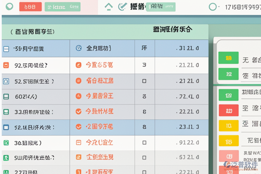 智能化進(jìn)銷存系統(tǒng)費(fèi)用與企業(yè)受益點(diǎn)？