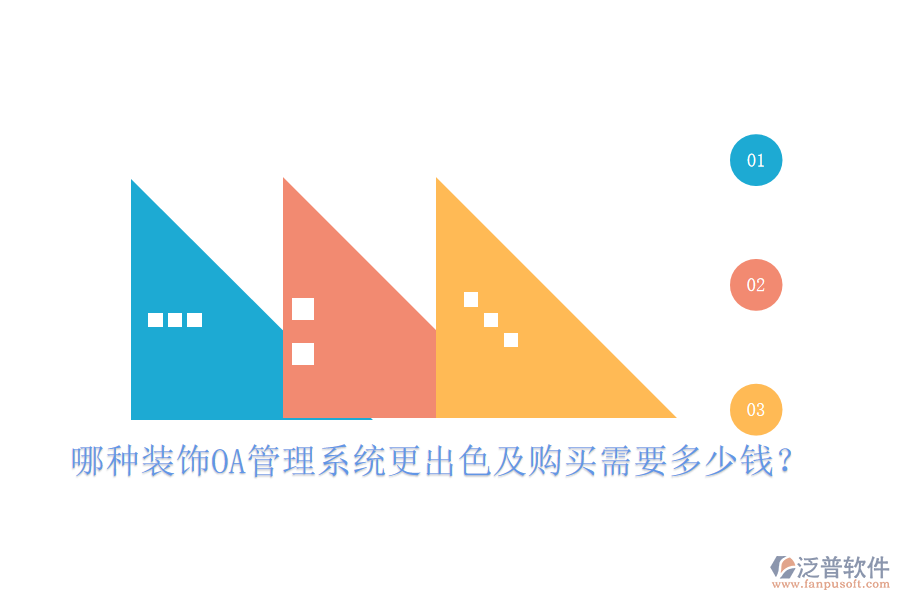  哪種裝飾OA管理系統(tǒng)更出色及購買需要多少錢？