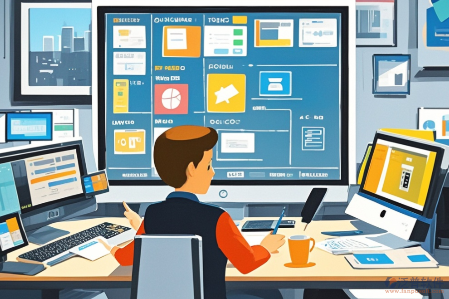 辦公系統(tǒng)軟件開發(fā)哪家品牌強(qiáng)？企業(yè)如何選擇？