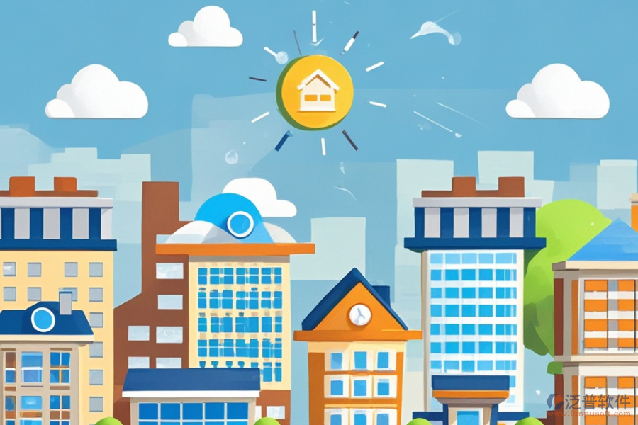 房地產(chǎn)協(xié)同辦公軟件哪家更出色與購(gòu)買(mǎi)費(fèi)用怎樣？