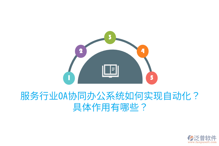  服務行業(yè)OA協(xié)同辦公系統(tǒng)如何實現(xiàn)自動化？具體作用有哪些？