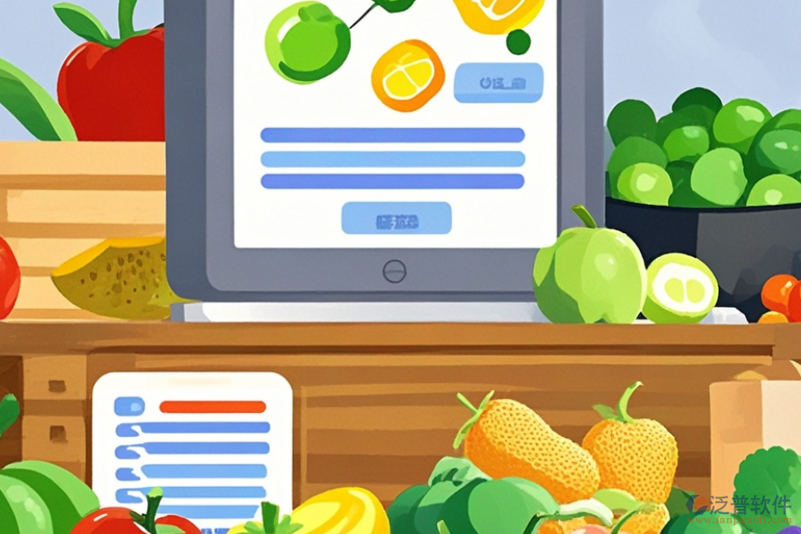 生鮮進銷存管理系統(tǒng)的成本及優(yōu)勢解析？
