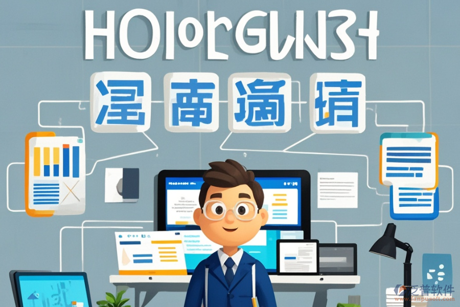 如何精準(zhǔn)選定無紙化辦公管理系統(tǒng)？模塊構(gòu)成如何？