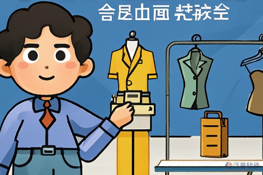 服裝廠ERP(OA)管理系統(tǒng)實(shí)施流程與安裝方法？