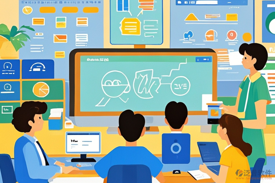 校園辦公管理系統(tǒng)的基本原理是什么并能帶來哪些好處？