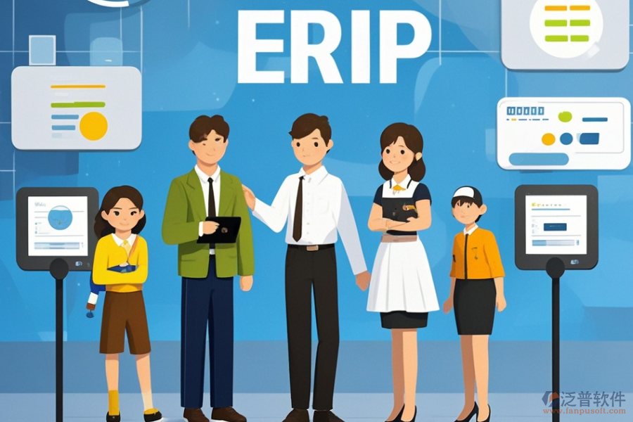 E-CERP電子商務(wù)ERP(OA)系統(tǒng)選型標(biāo)準(zhǔn)及主要功能模塊有哪些？