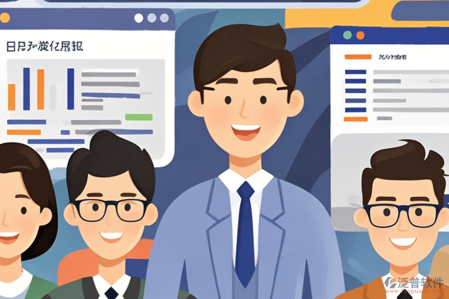 外貿(mào)網(wǎng)店管理軟件需求說明如何落實(shí)實(shí)施方案？