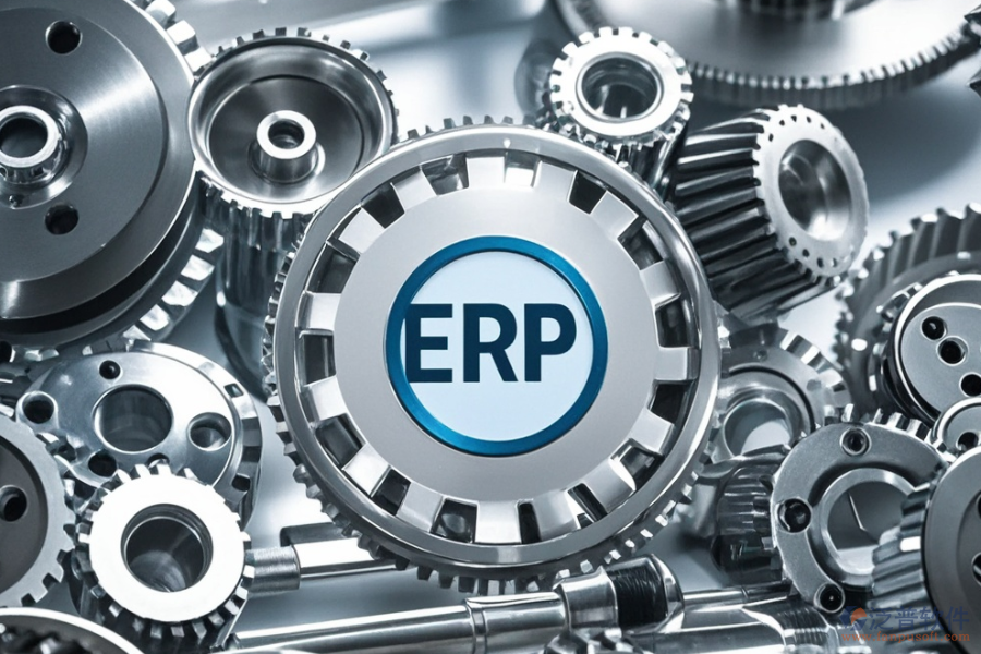 機(jī)械配件ERP(OA)軟件有哪些知名品牌？作用分別是什么？