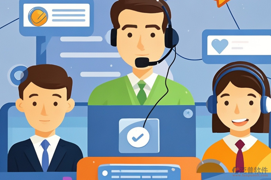 網(wǎng)站客服系統(tǒng)現(xiàn)狀分析怎樣融入優(yōu)化經(jīng)營方案？