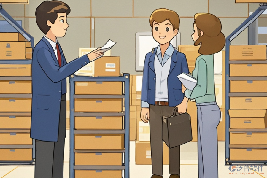 倉(cāng)管員ERP(OA)系統(tǒng)優(yōu)缺點(diǎn)與特征概述？