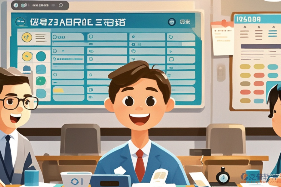 如何評(píng)估OA物資管理系統(tǒng)的培訓(xùn)效果？哪家品牌表現(xiàn)最佳？