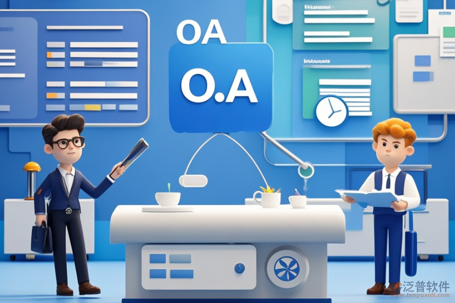 OA系統(tǒng)公司哪家口碑好？品牌推薦？