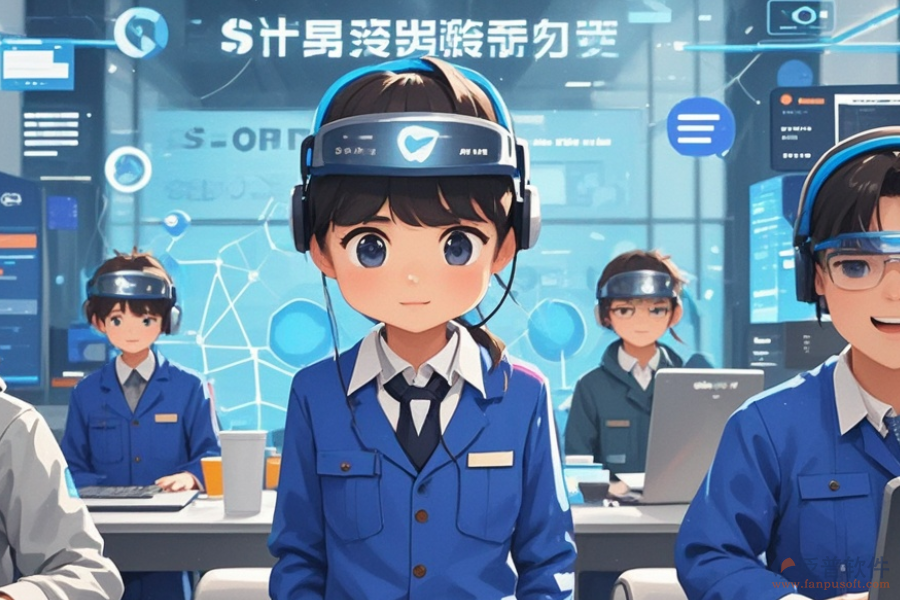 中小企業(yè)ERP(OA)管理系統(tǒng)軟件核心何在及帶來的好處是什么？