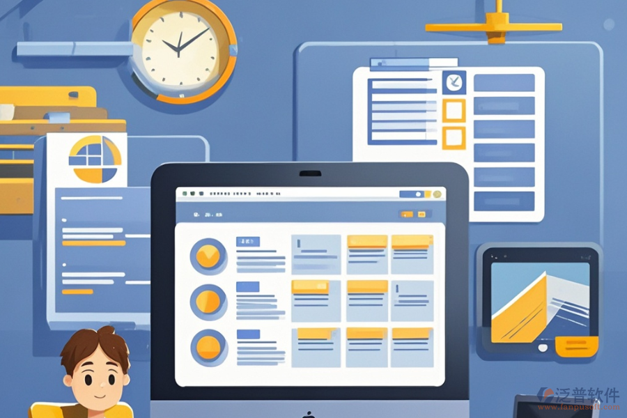 個(gè)人辦公管理軟件定制價(jià)位與二次開發(fā)價(jià)格對比？