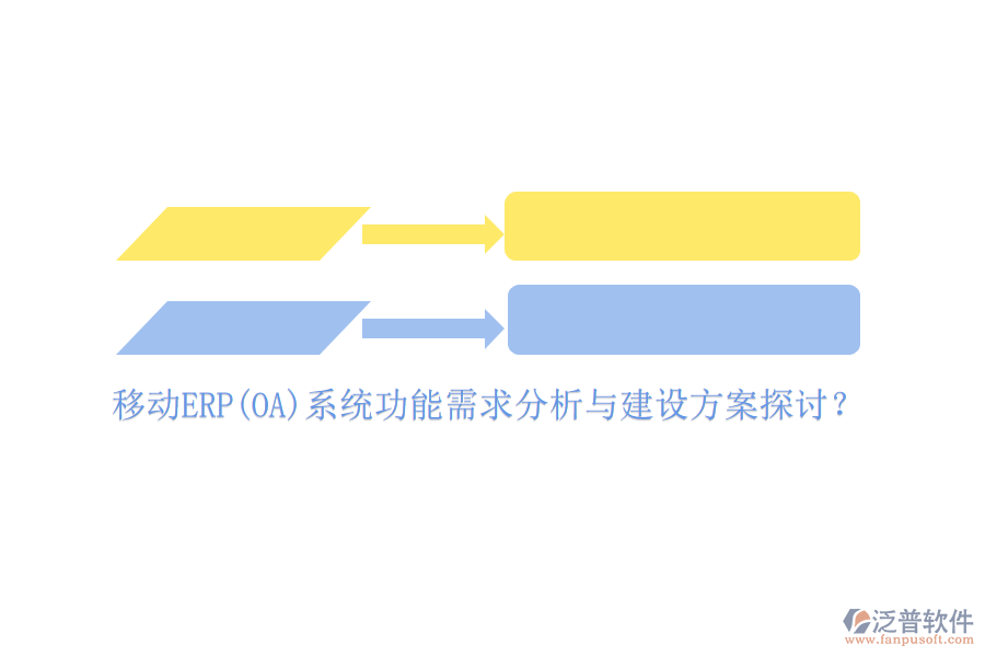 移動ERP(OA)系統(tǒng)功能需求分析與建設(shè)方案探討？